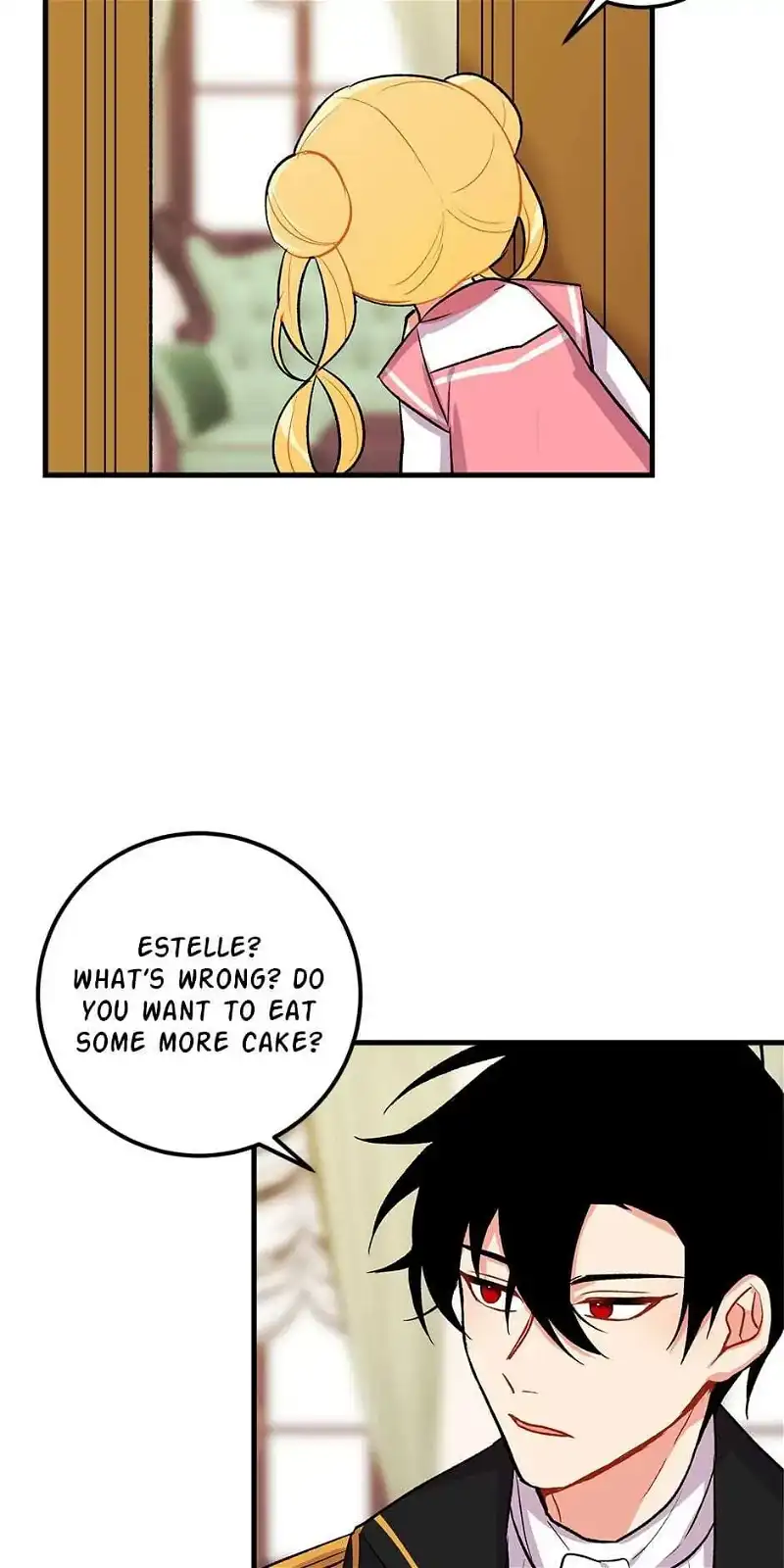 I Am a Child of This House Chapter 13 - page 28